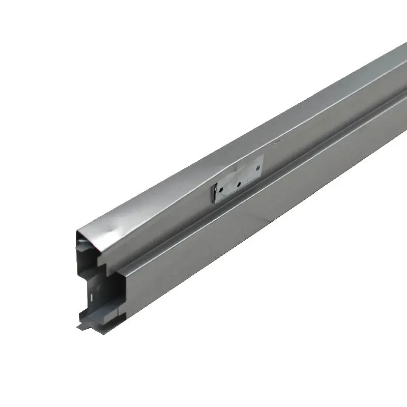 DOOR JAMB IRON FORGE 80X210CMX0.6X108MM LEFT STEEL